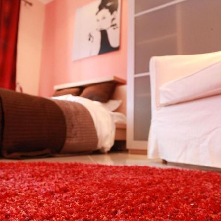 Residence La Fraisiere Anderlecht Luaran gambar